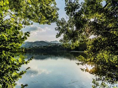 Apartment Kurzurlaub in den Sibillini-Hügeln - Environment photo 30