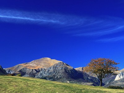 Apartment Kurzurlaub in den Sibillini-Hügeln - Environment photo 31