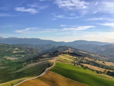 Apartment Kurzurlaub in den Sibillini-Hügeln - Environment photo 34