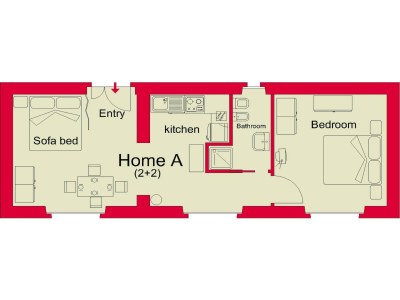 Apartment Kurzurlaub in den Sibillini-Hügeln - Outdoor photo 39