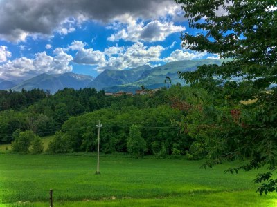 Villa Pet-Friendly Villa with Garden - Outdoor photo 2