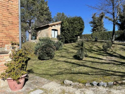 Villa Pet-Friendly Villa with Garden - Outdoor photo 12