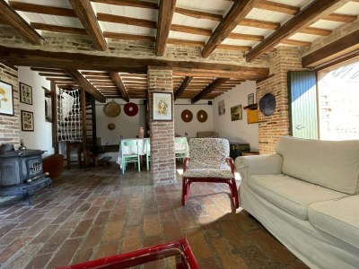 Villa Pet-Friendly Villa with Garden - Features photo 14