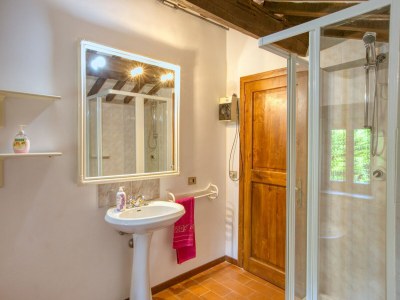 Villa Pet-Friendly Villa with Garden - Features photo 15