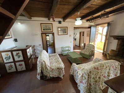 Villa Pet-Friendly Villa with Garden - Features photo 17