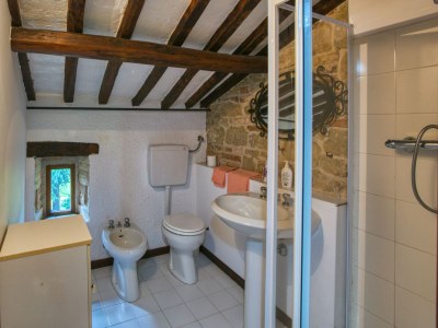 Villa Pet-Friendly Villa with Garden - Features photo 21