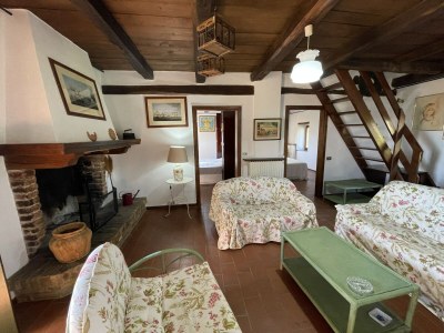 Villa Pet-Friendly Villa with Garden - Features photo 29