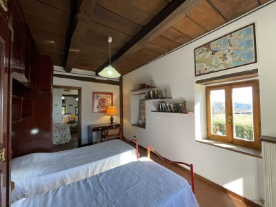 Villa Pet-Friendly Villa with Garden - Features photo 32