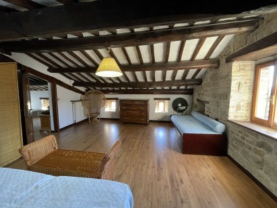 Villa Pet-Friendly Villa with Garden - Features photo 34