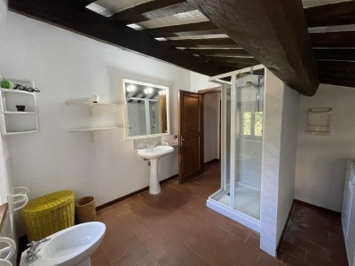 Villa Pet-Friendly Villa with Garden - Features photo 35