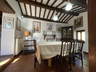 Villa Pet-Friendly Villa with Garden - Features photo 40