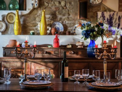 Villa Pet-Friendly Villa with Garden - Outdoor photo 43