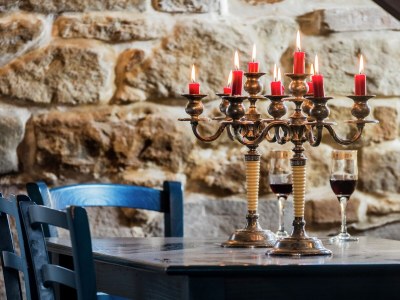 Villa Pet-Friendly Villa with Garden - Outdoor photo 44