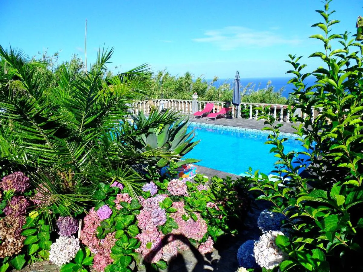 Holiday house Casa Frizzi