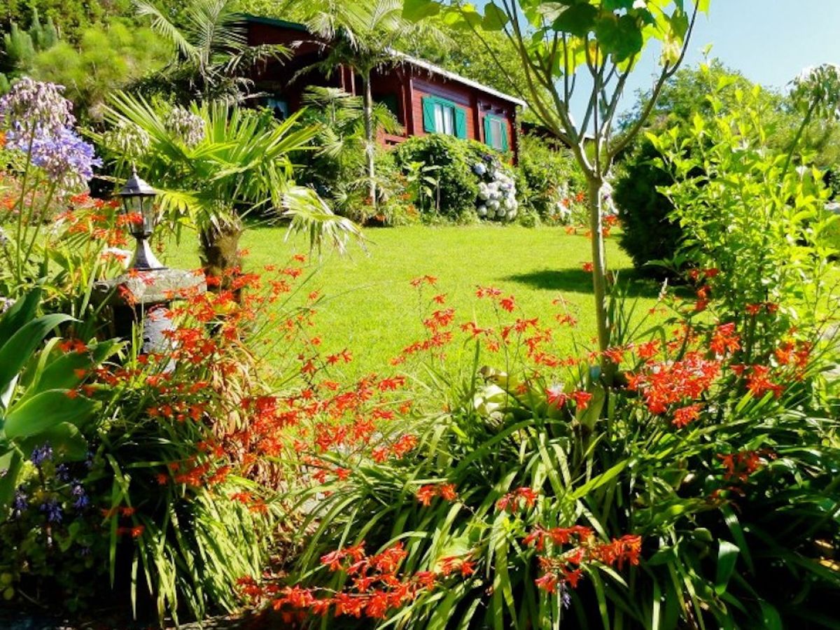 Holiday house Casa Frizzi - Outdoor photo 2