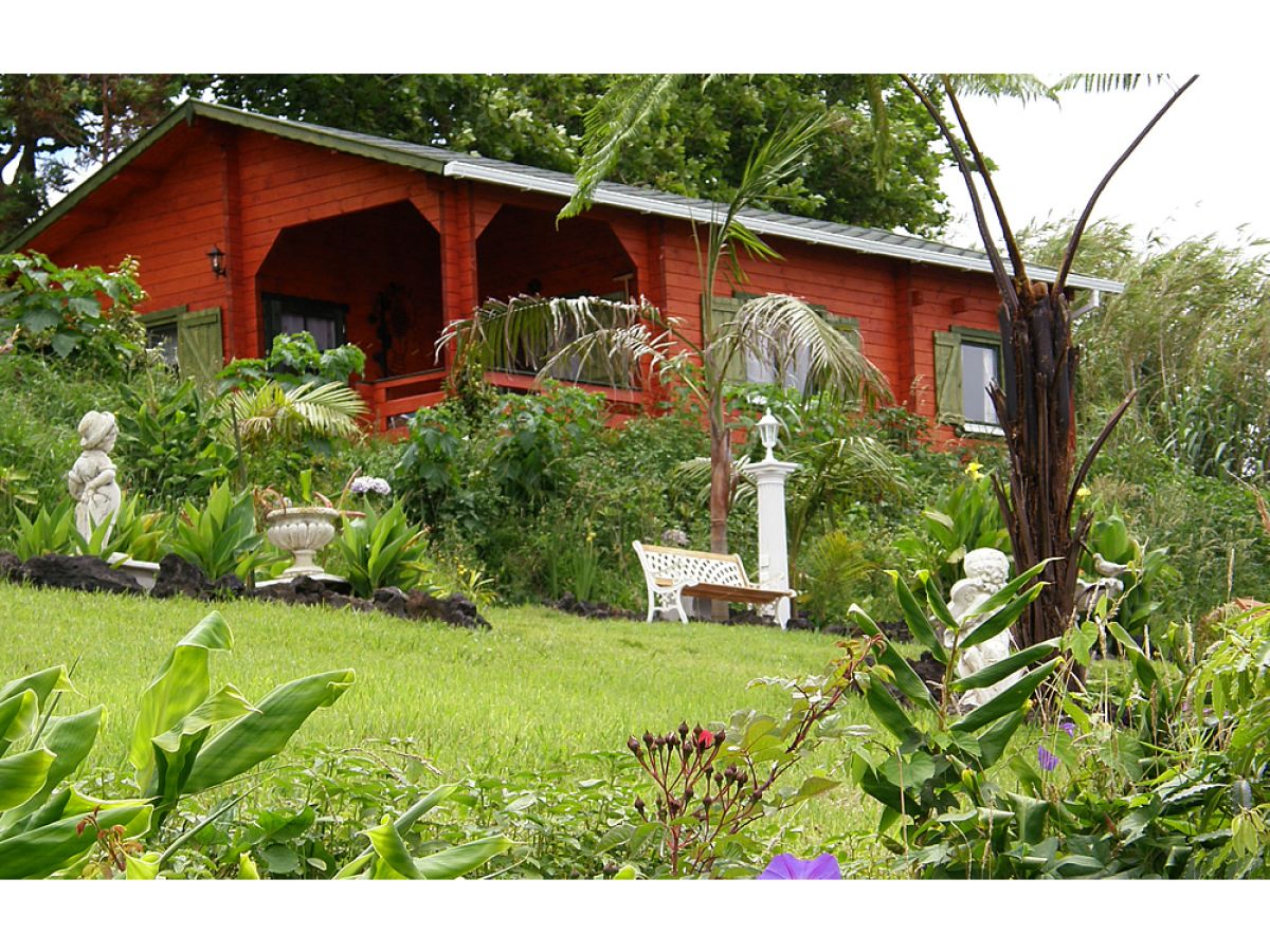 Holiday house Casa Frizzi - Outdoor photo 3