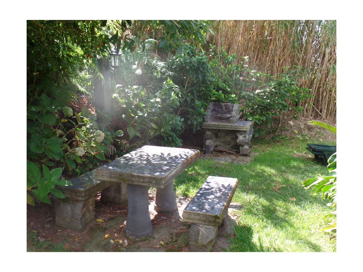 Holiday house Casa Frizzi - Outdoor photo 4