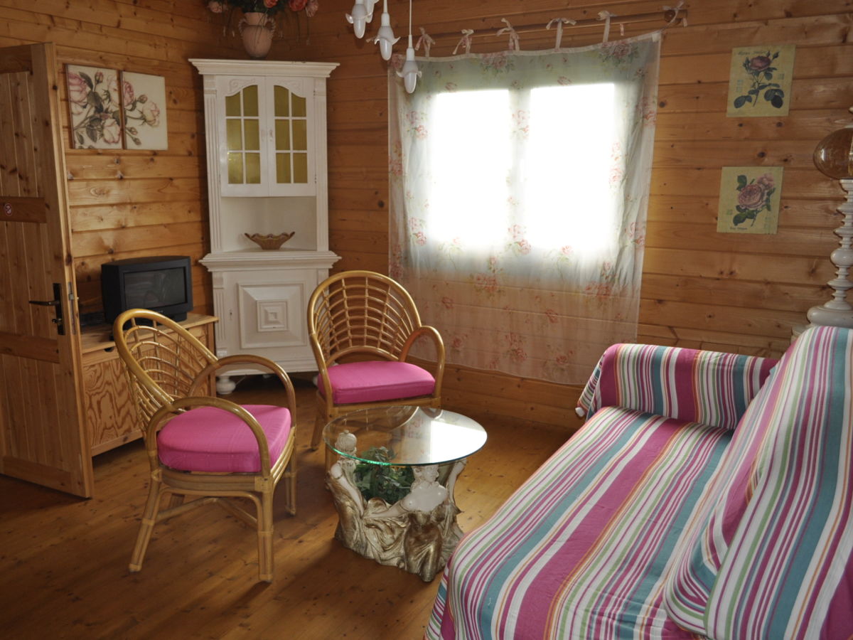 Holiday house Casa Frizzi - Features photo 5