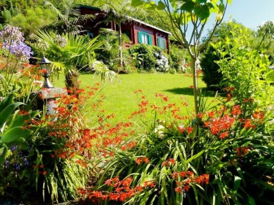 Holiday house Casa Frizzi - Outdoor photo 2