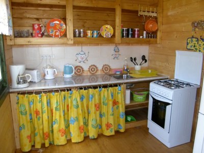 Holiday house Casa Frizzi - Features photo 6