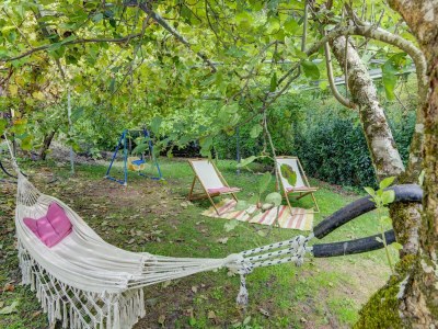 Holiday house Familien-Mühlenaufenthalt mit Grill - Outdoor photo 6