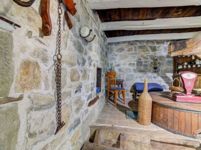 Holiday house Familien-Mühlenaufenthalt mit Grill - Features photo 10