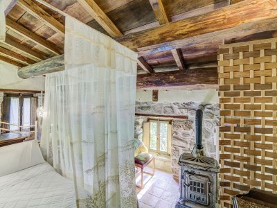 Holiday house Familien-Mühlenaufenthalt mit Grill - Features photo 15