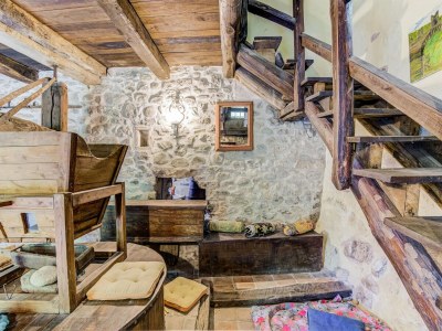 Holiday house Familien-Mühlenaufenthalt mit Grill - Features photo 18