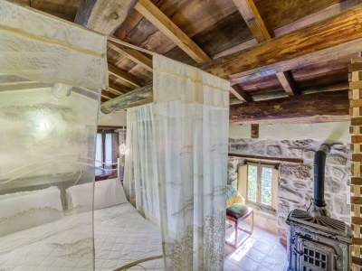 Holiday house Familien-Mühlenaufenthalt mit Grill - Features photo 21