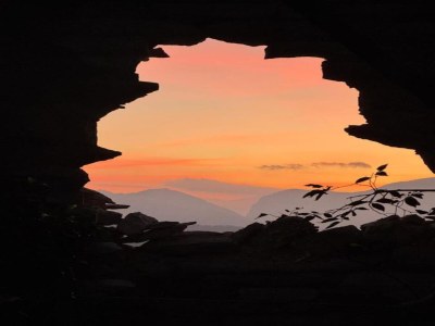 Holiday house Familien-Mühlenaufenthalt mit Grill - Environment photo 28