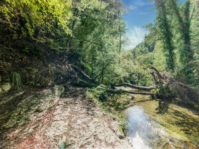Holiday house Familien-Mühlenaufenthalt mit Grill - Environment photo 30