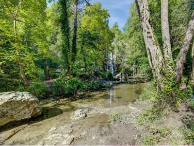 Holiday house Familien-Mühlenaufenthalt mit Grill - Environment photo 31