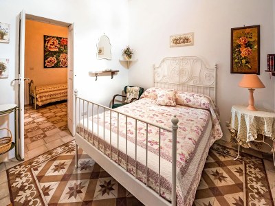 Holiday house Charming Home in Casarano with Garden - Features photo 17