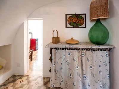 Holiday house Charming Home in Casarano with Garden - Features photo 19