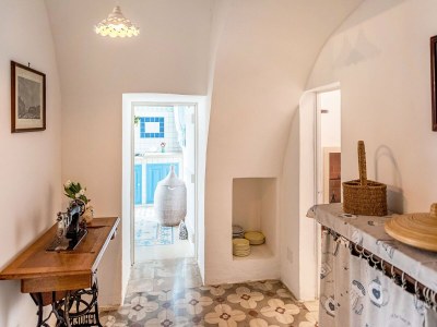 Holiday house Charming Home in Casarano with Garden - Features photo 20