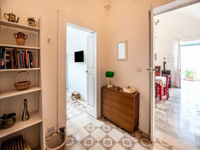 Holiday house Charming Home in Casarano with Garden - Features photo 21