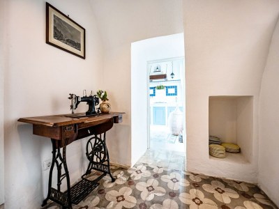 Holiday house Charming Home in Casarano with Garden - Features photo 22