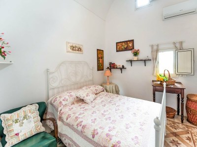 Holiday house Charming Home in Casarano with Garden - Features photo 23