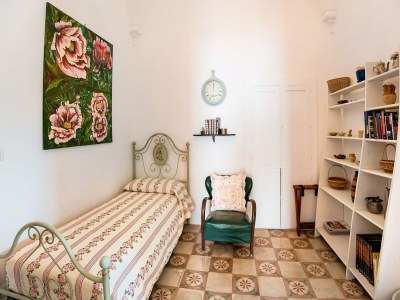 Holiday house Charming Home in Casarano with Garden - Features photo 24