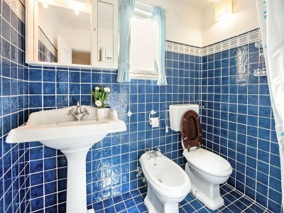 Holiday house Charming Home in Casarano with Garden - Features photo 28