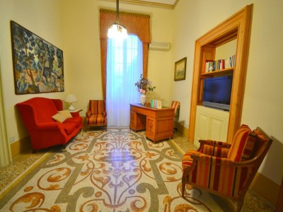 Holiday house Ferienhaus in Lecce Apulien mit Garten - Features photo 12