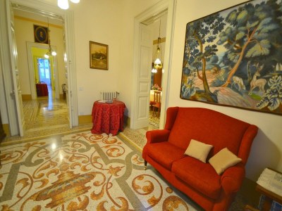 Holiday house Ferienhaus in Lecce Apulien mit Garten - Features photo 13