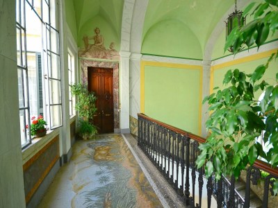 Holiday house Ferienhaus in Lecce Apulien mit Garten - Features photo 15