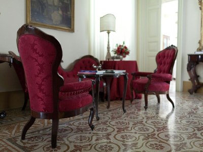 Holiday house Ferienhaus in Lecce Apulien mit Garten - Features photo 17