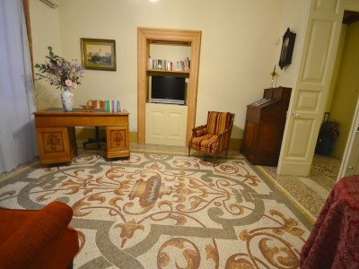 Holiday house Ferienhaus in Lecce Apulien mit Garten - Features photo 18