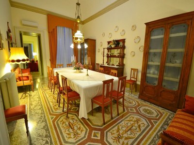 Holiday house Ferienhaus in Lecce Apulien mit Garten - Features photo 19