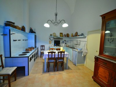 Holiday house Ferienhaus in Lecce Apulien mit Garten - Features photo 20