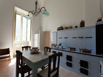 Holiday house Ferienhaus in Lecce Apulien mit Garten - Features photo 21