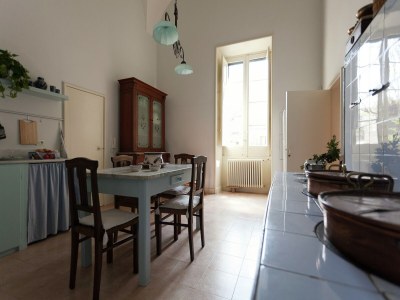 Holiday house Ferienhaus in Lecce Apulien mit Garten - Features photo 22