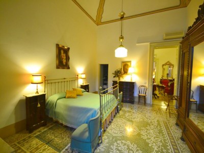 Holiday house Ferienhaus in Lecce Apulien mit Garten - Features photo 23